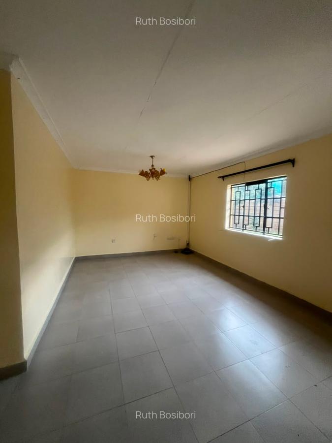 3 Bed House with En Suite at Elata Sidai Close - 3