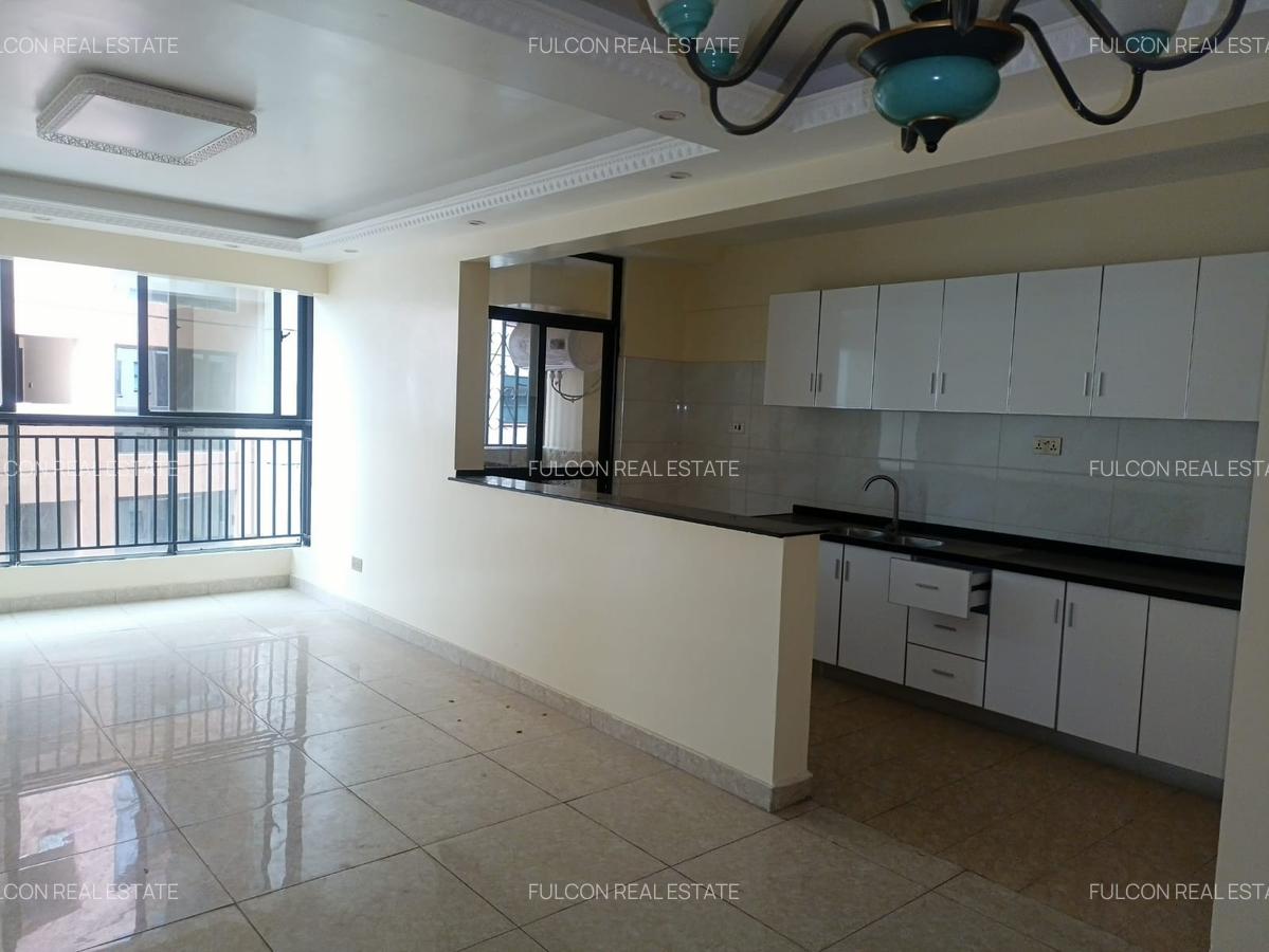 2 Bed Apartment with En Suite in Kileleshwa - 14