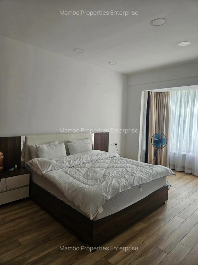 Furnished 2 Bed Apartment with En Suite at City Park Drive - 9