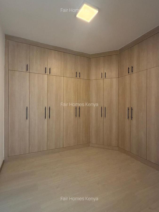 4 Bed Apartment with En Suite at Oledume Road - 12
