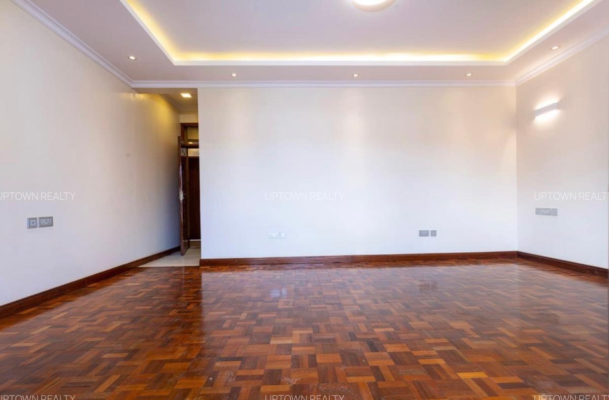 4 Bed House with Staff Quarters at Ngong - 10