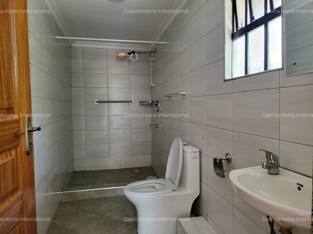 5 Bed House with En Suite in Tigoni - 14