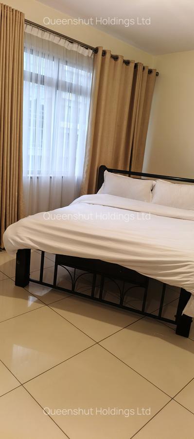 Furnished 3 Bed Apartment with En Suite in Westlands Area - 17