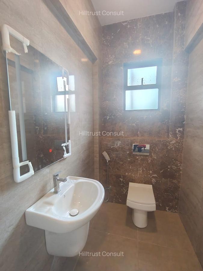 2 Bed Apartment with En Suite at Off Mvuli Rd - 6