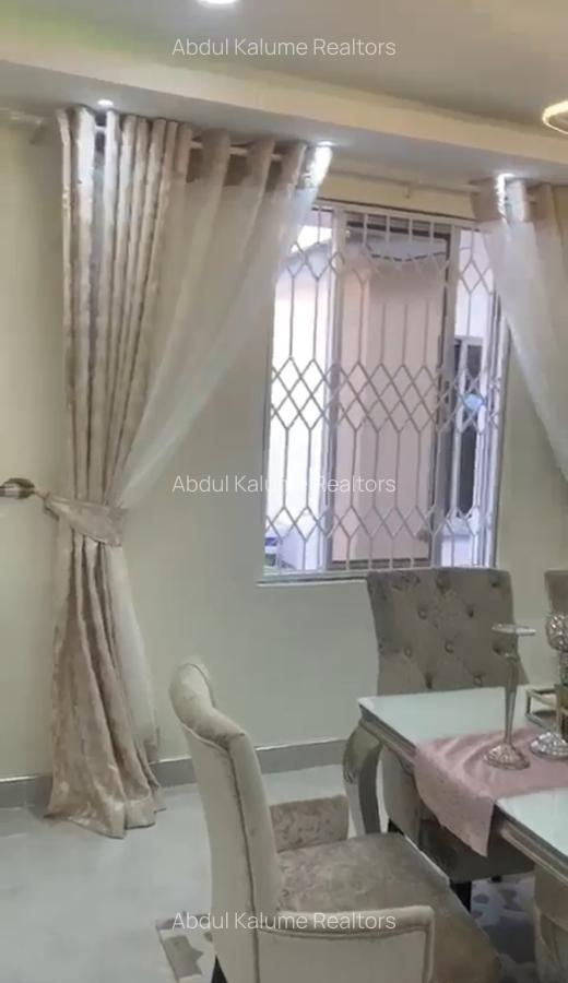 5 Bed Villa with En Suite at Bamburi - 5