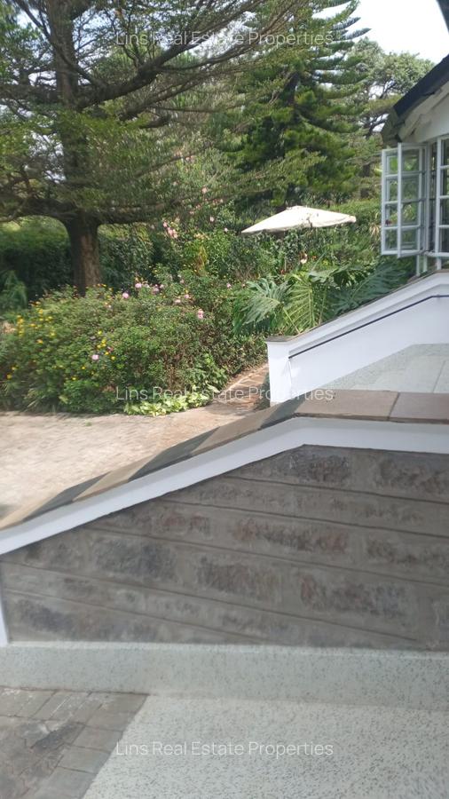 4 Bed House with En Suite in Gigiri - 17