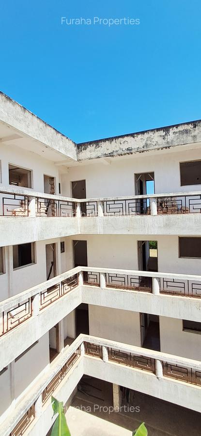 Commercial Property with Backup Generator at Nyali - 16