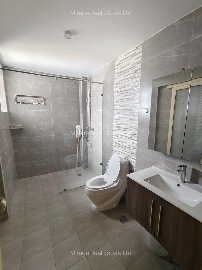 2 Bed Apartment with Swimming Pool in Kileleshwa - 11