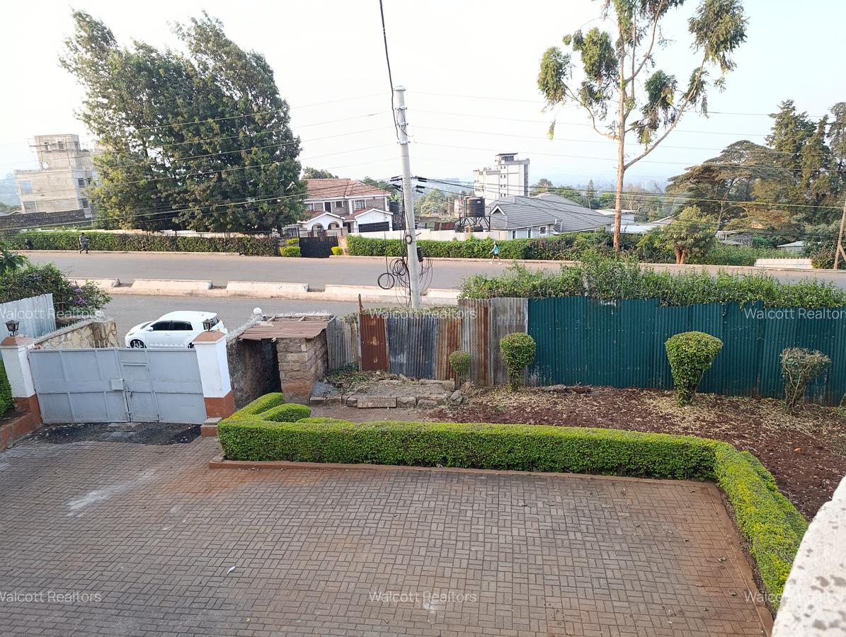 Land at Kikuyu - 5