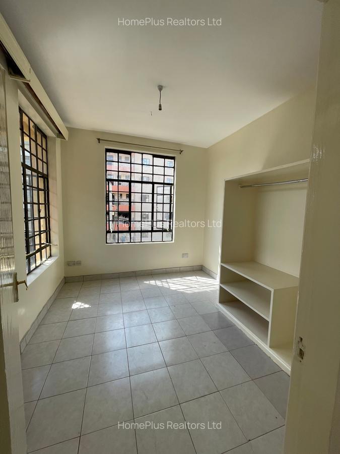1 Bed Apartment with Parking at Opposite Uhuru Gardens - 1