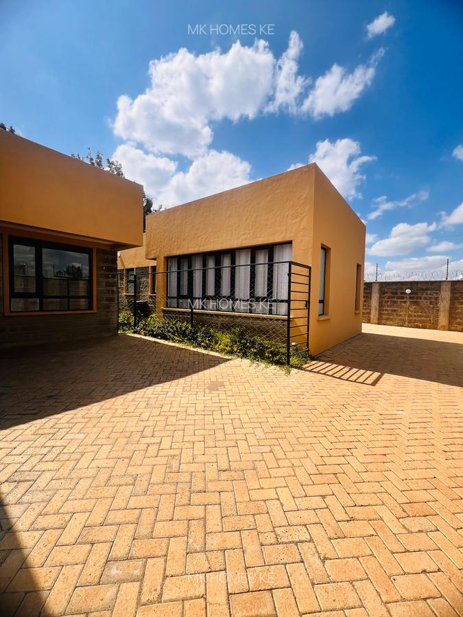 3 Bed House with En Suite at Mugutha - 18