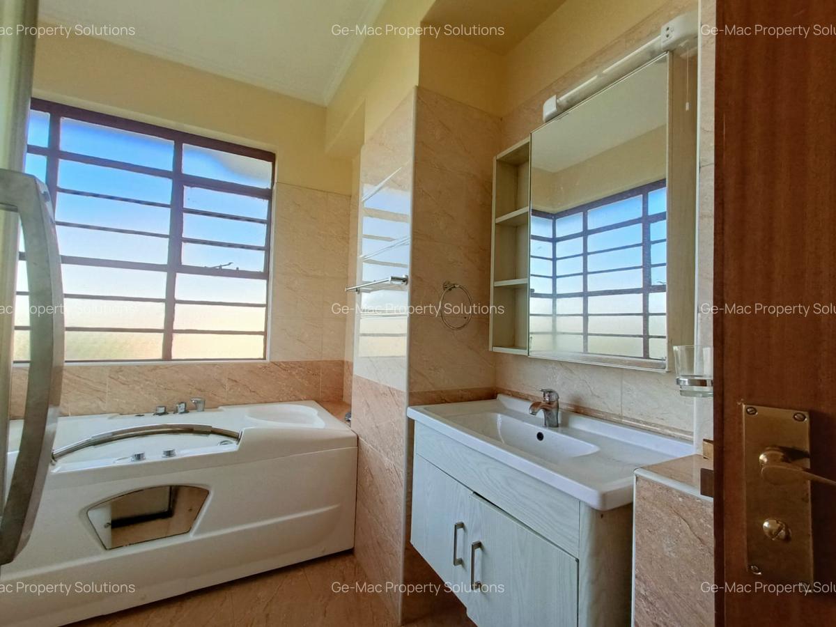 4 Bed House with En Suite in Kiambu Road - 13