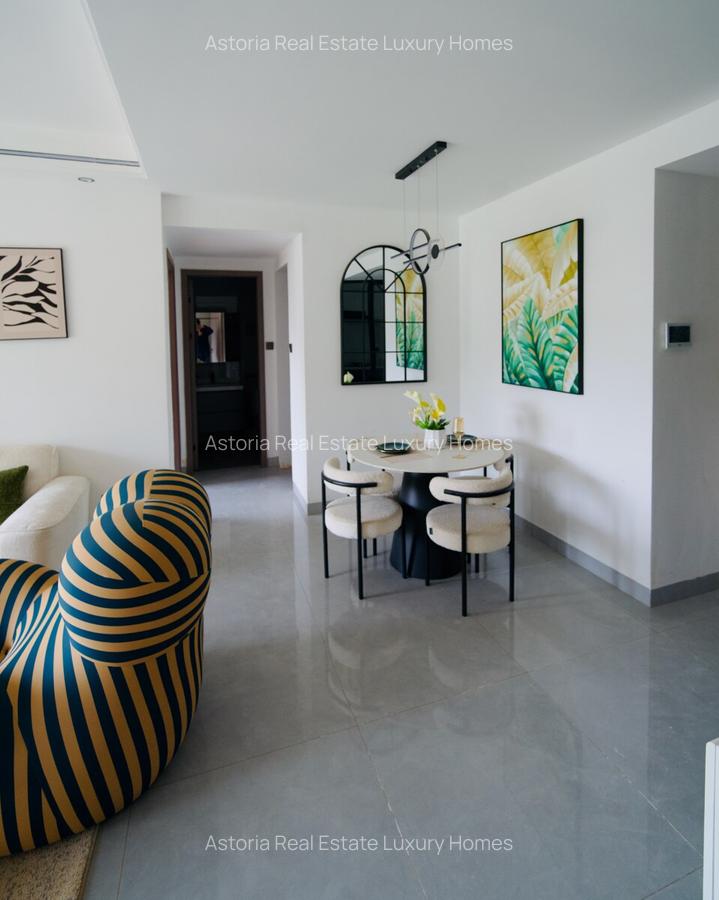 2 Bed Apartment with En Suite at 2026-403 - 5