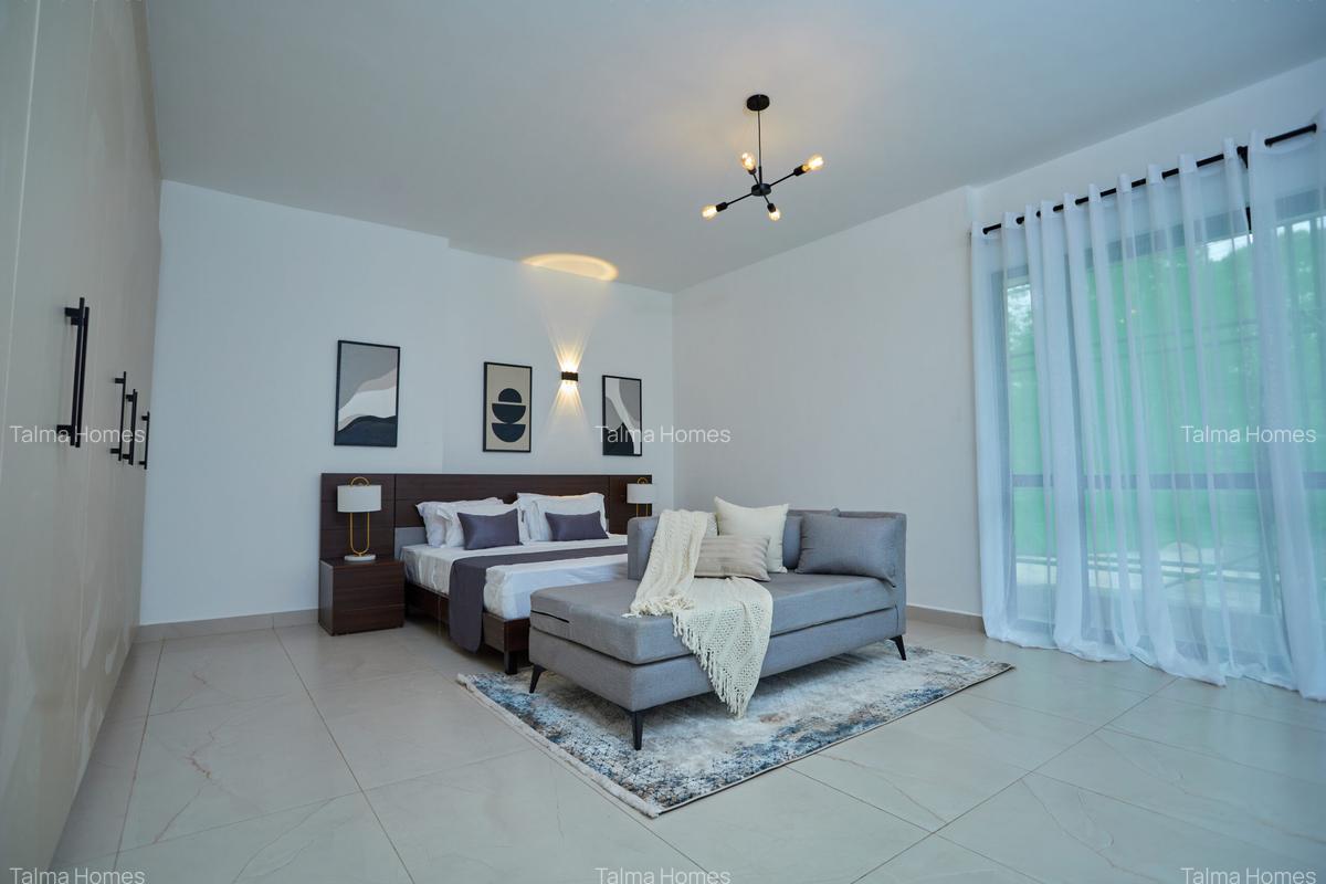 3 Bed Apartment with En Suite at Off General Mathenge Drive - 14