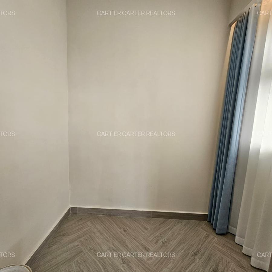 3 Bed Apartment with En Suite at Muthama Road - 4