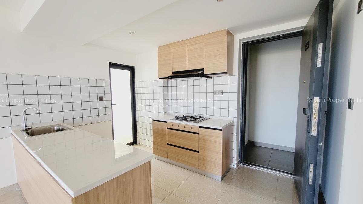 2 Bed Apartment with En Suite in Ruaka - 4