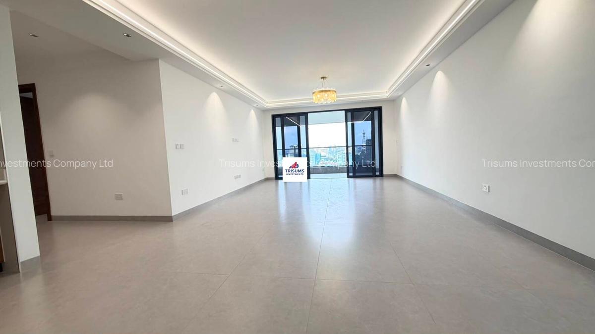 2 Bed Apartment with En Suite in Westlands Area - 2