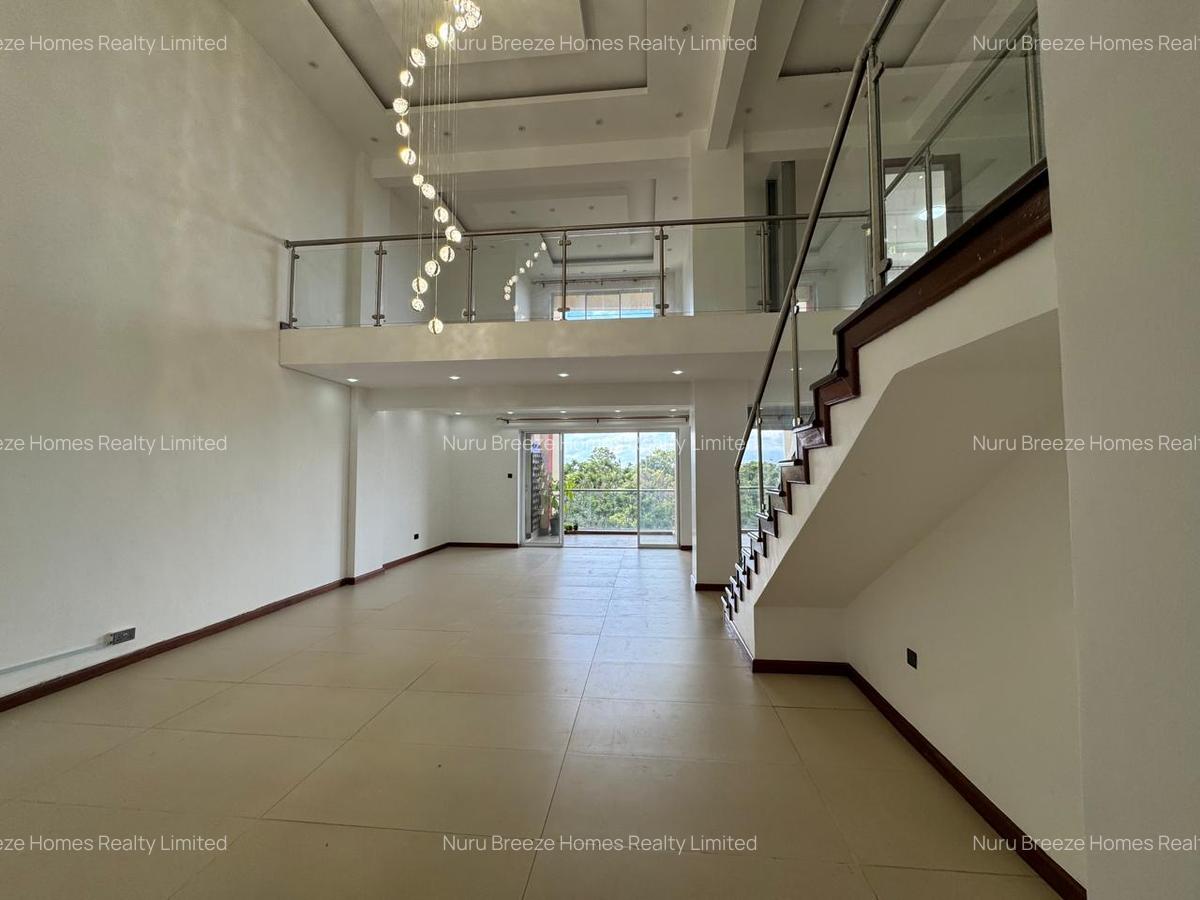 4 Bed Apartment with En Suite in General Mathenge - 11