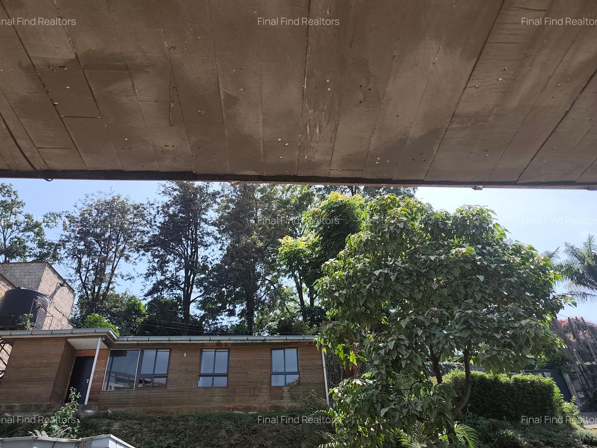 3 Bed House with En Suite in Spring Valley - 7