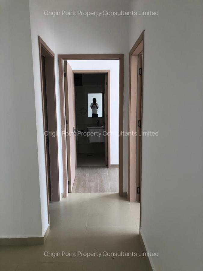 2 Bed Apartment with En Suite at Gataka Road - 9