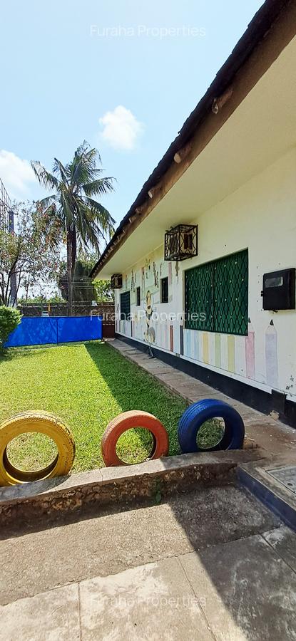 4 Bed Villa with En Suite at Nyali - 14