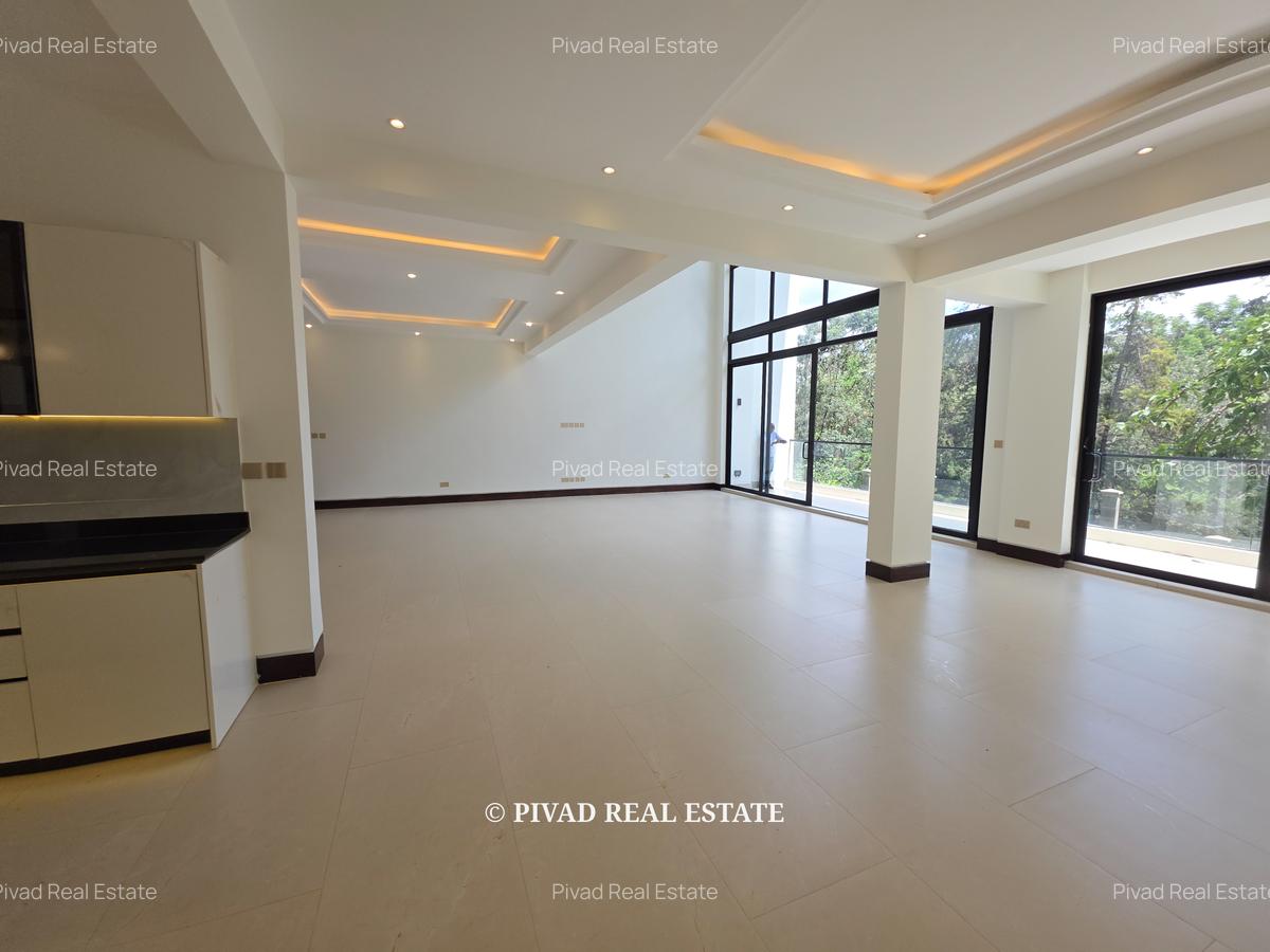 5 Bed Townhouse with Garden at Peponi Road - 16