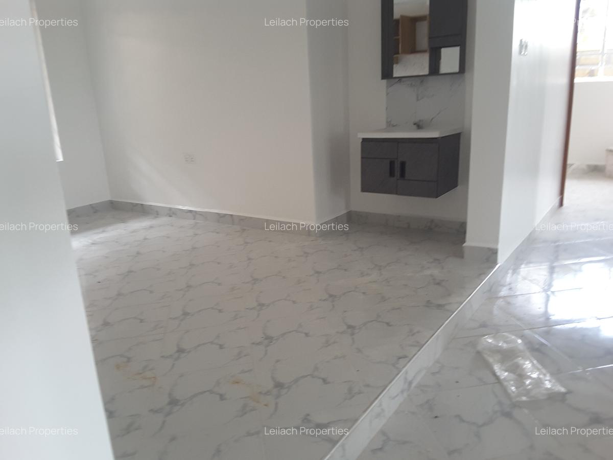 3 Bed House with En Suite in Ngong - 11