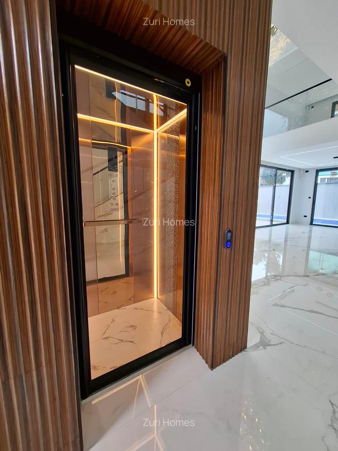 6 Bed Townhouse with En Suite in Lavington - 9