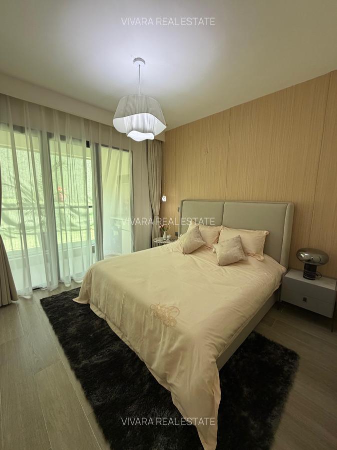 1 Bed Apartment with En Suite in Kilimani - 10