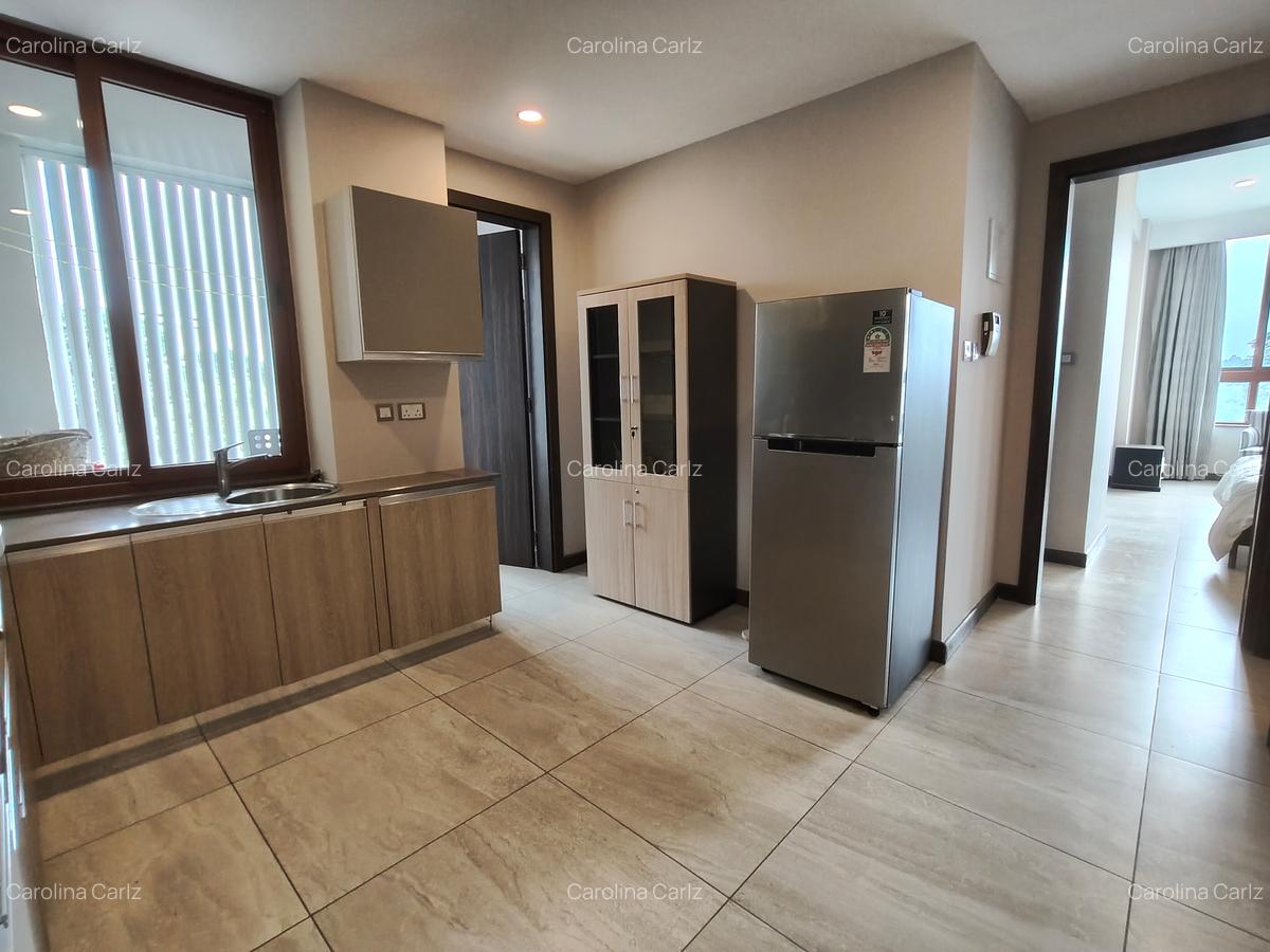 Serviced 2 Bed Apartment with En Suite at Off Peponi Road - 10