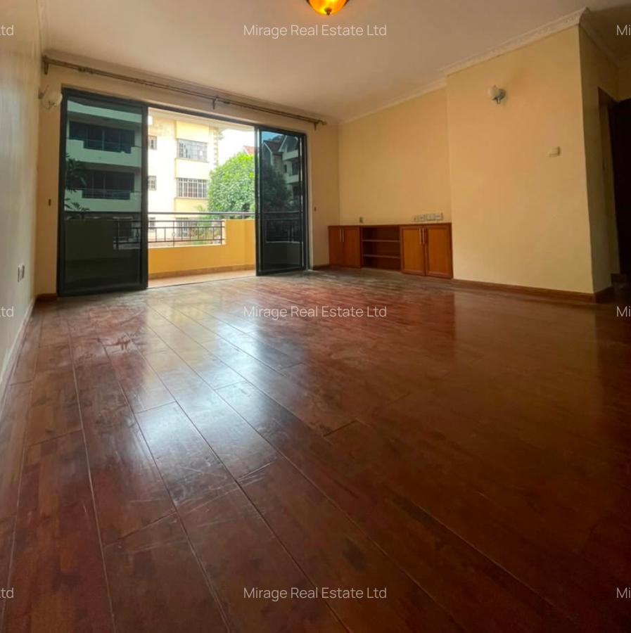 2 Bed Apartment with En Suite in Kileleshwa - 15