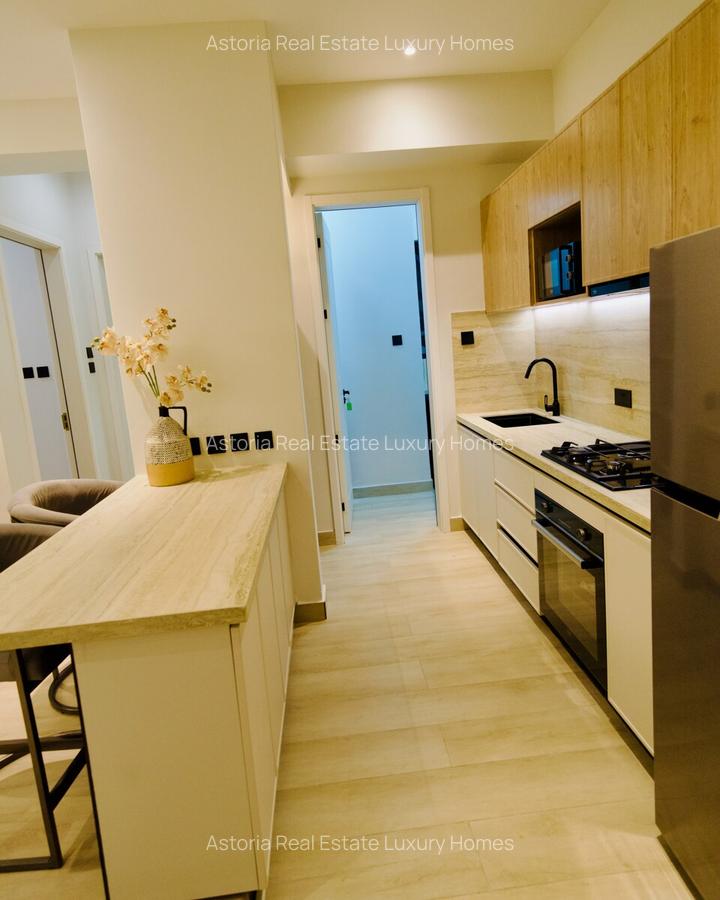 1 Bed Apartment with En Suite at 2026-397 1 Bed - 4