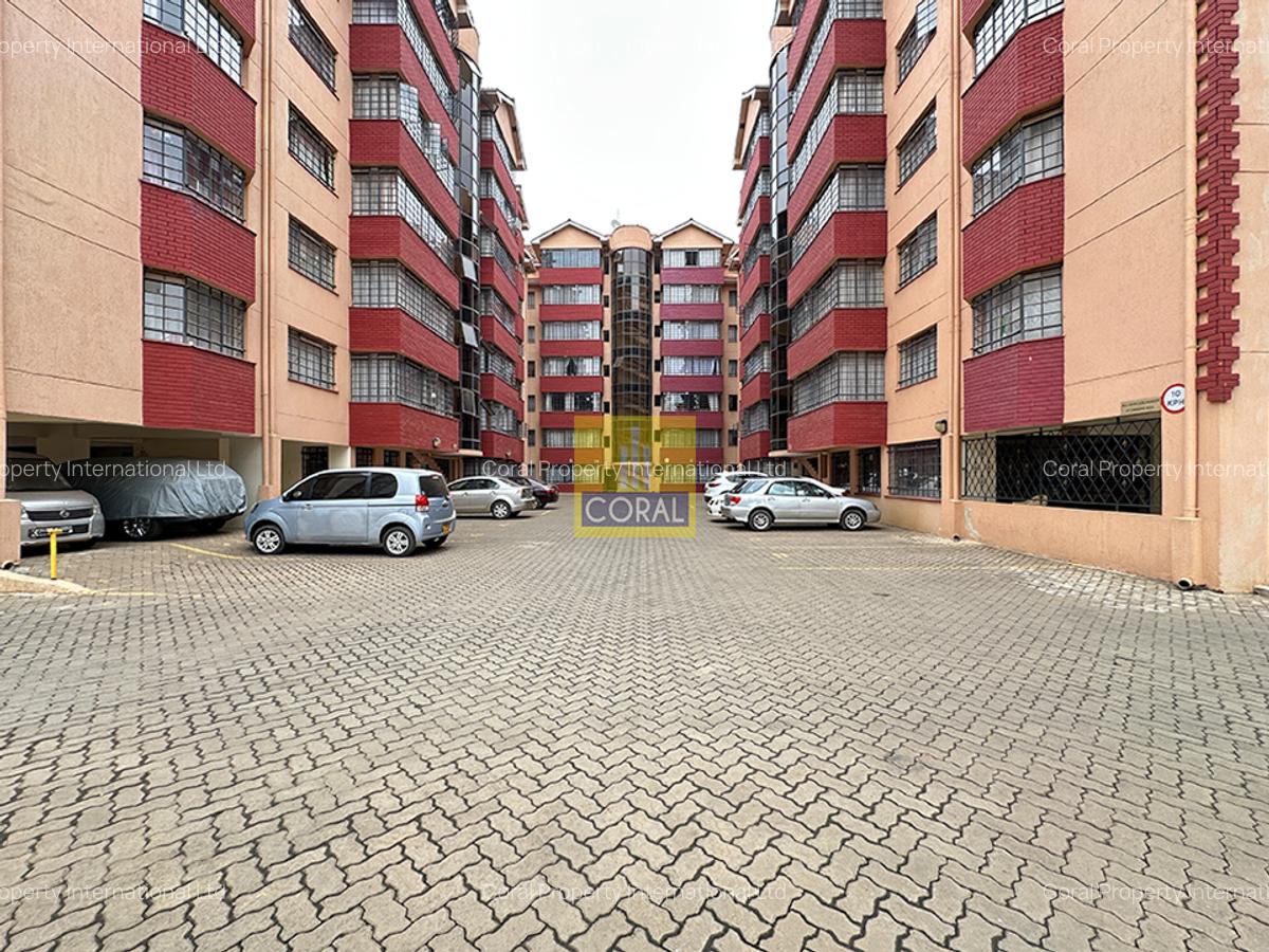 3 Bed Apartment in Parklands - 18