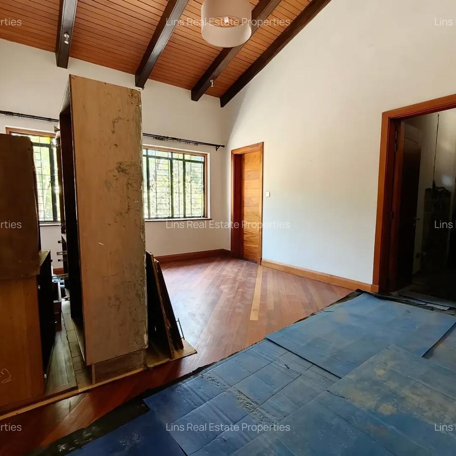 5 Bed House with En Suite in Lower Kabete - 10