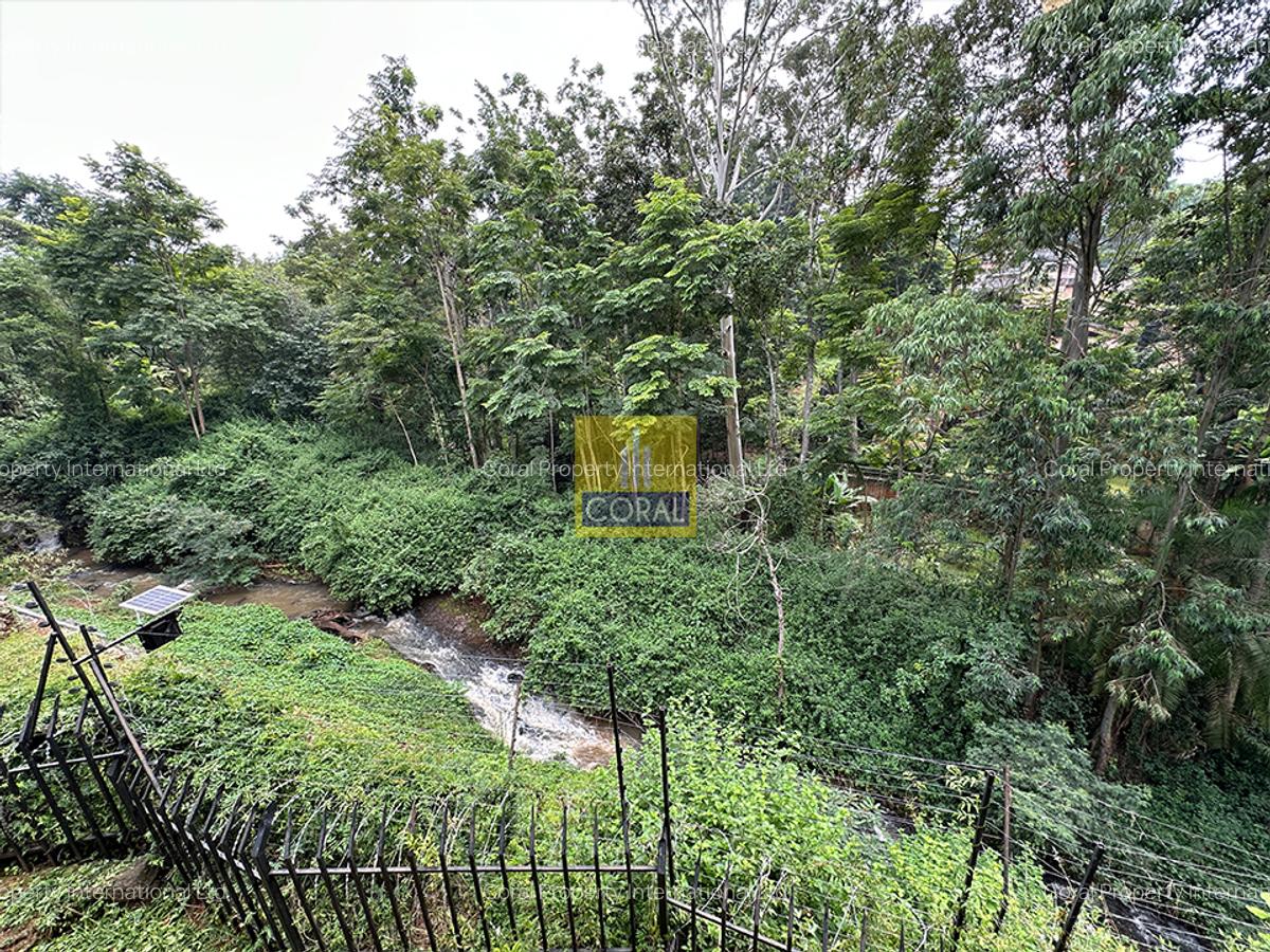 4 Bed House in Lower Kabete - 15