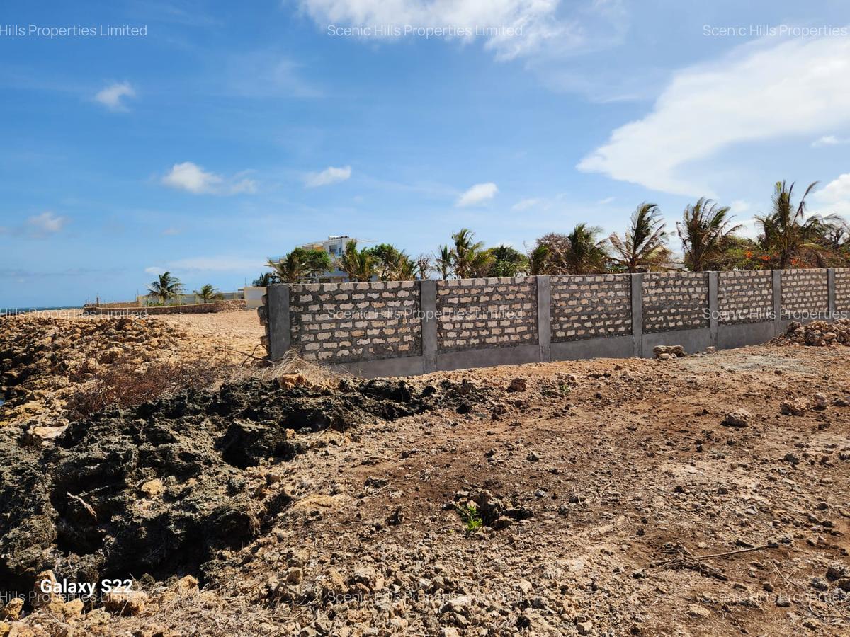 0.045 ha Land at Casuarina-Jacaranda-Watamu Road - 13