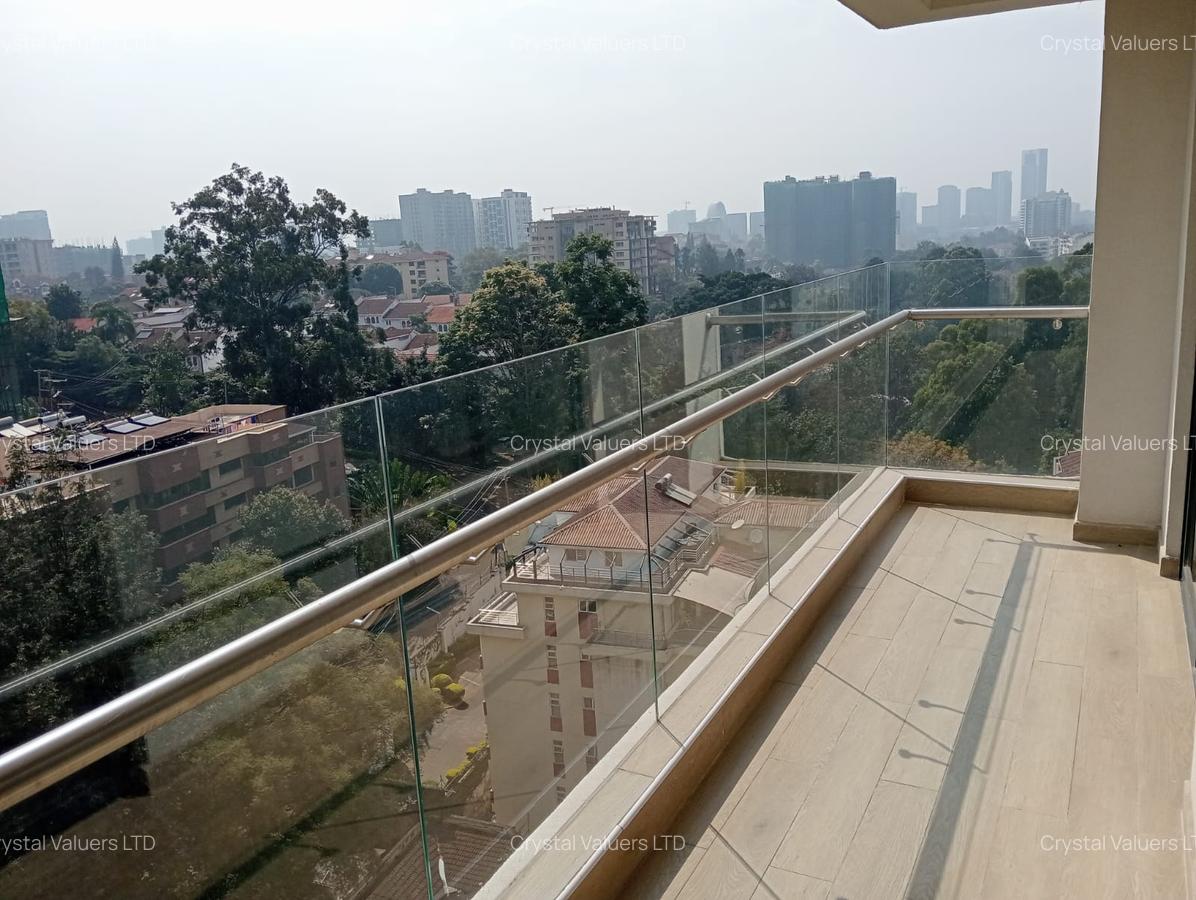 1 Bed Apartment with En Suite in Rhapta Road - 8