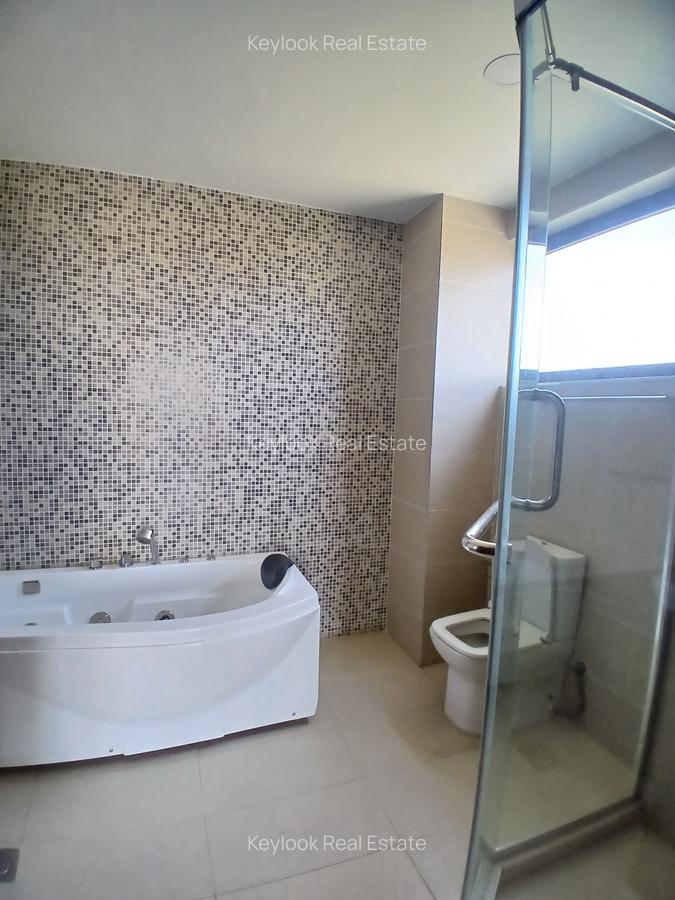 4 Bed Apartment with En Suite at Gitanga Road - 15