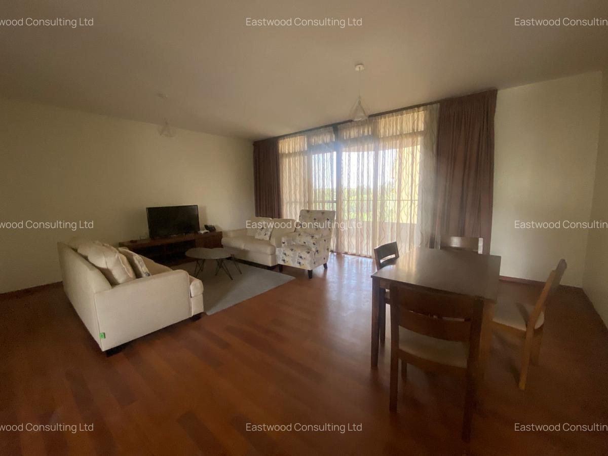 Furnished 3 Bed Apartment with Swimming Pool at 6Th Parklands Avenue - 3