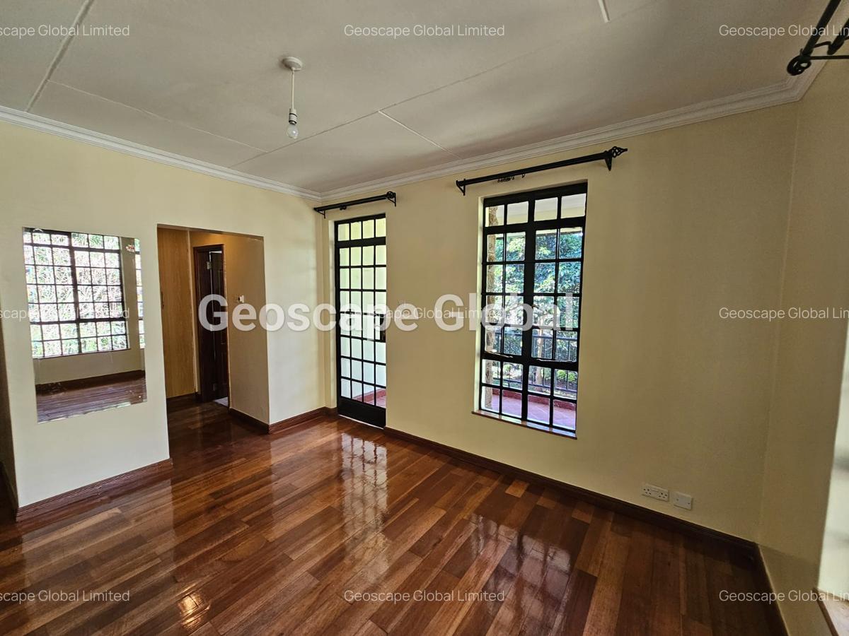 5 Bed House with En Suite in Karen - 12
