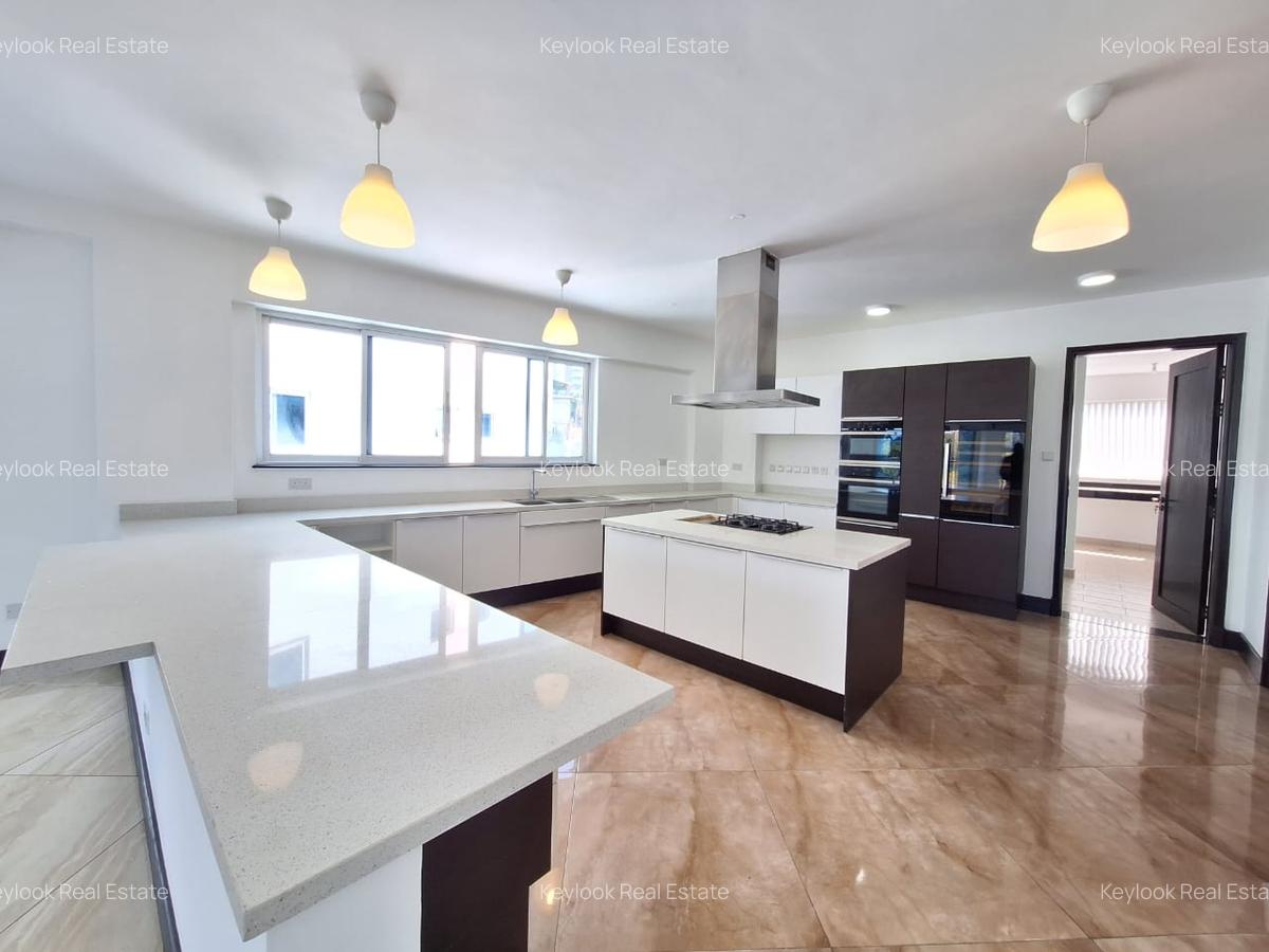 4 Bed Apartment with En Suite at Loresho Ridge - 16