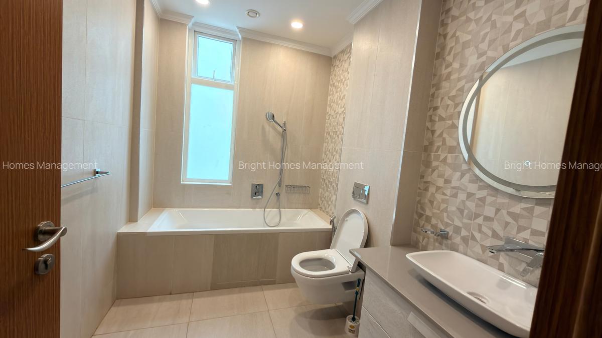 3 Bed Apartment with En Suite in Muthaiga - 15