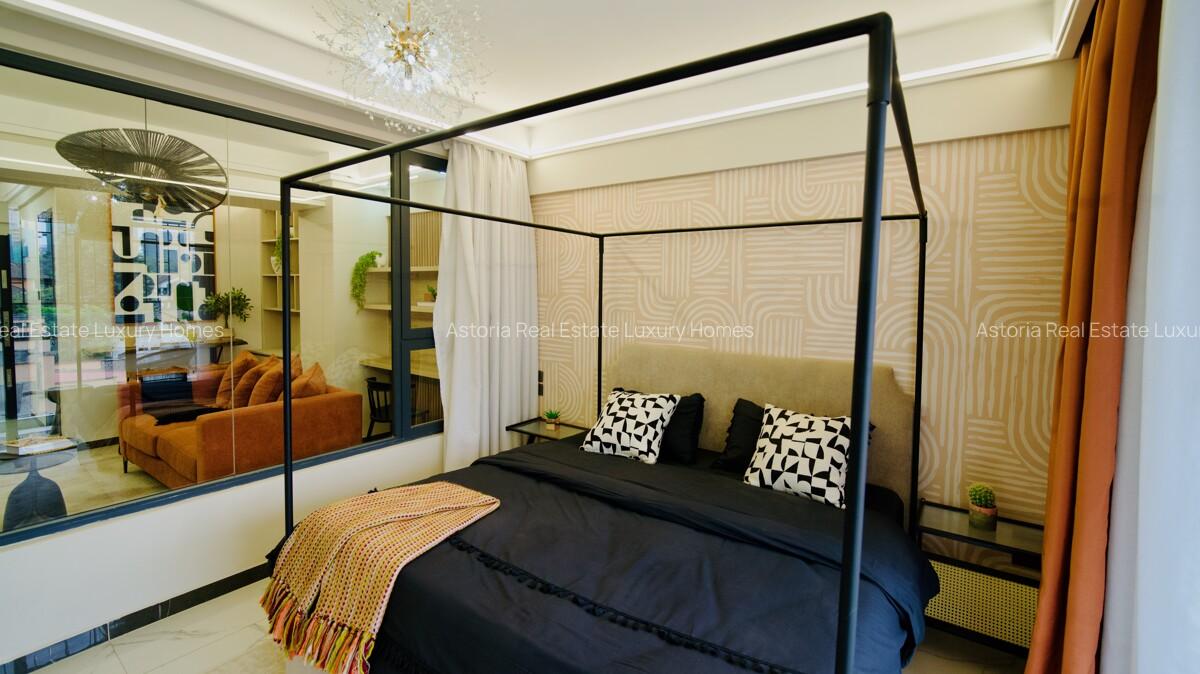 Studio Apartment with En Suite at 2026-423 0 Studio - 3