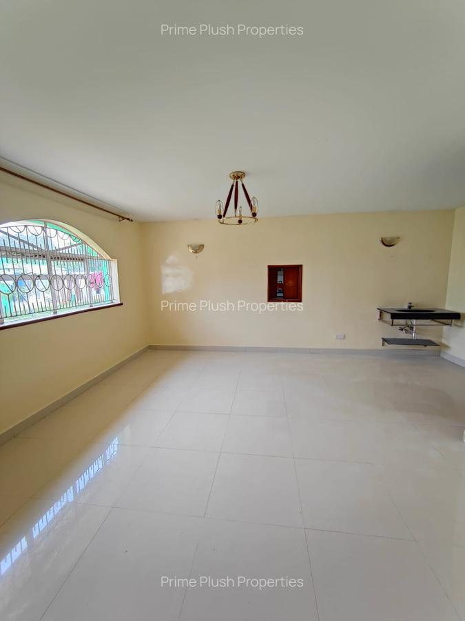 5 Bed House with En Suite in Karen - 6