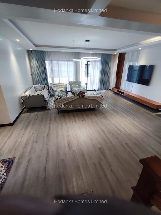 5 Bed Apartment with En Suite in Parklands - 7