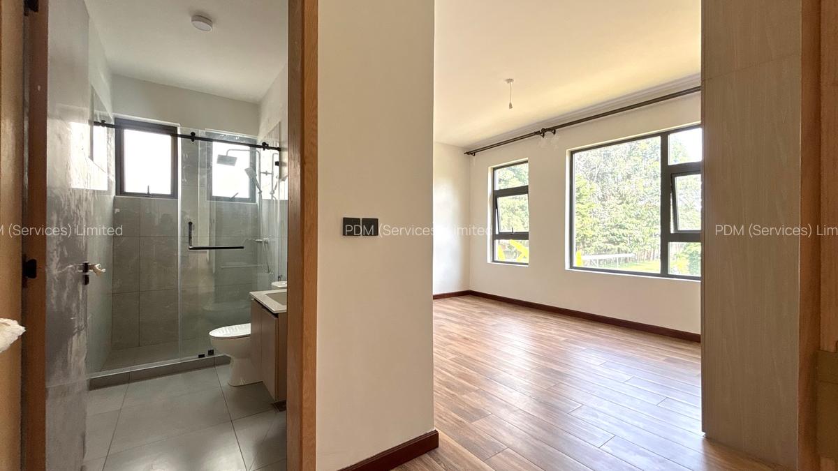6 Bed Townhouse with Staff Quarters in Lavington - 7