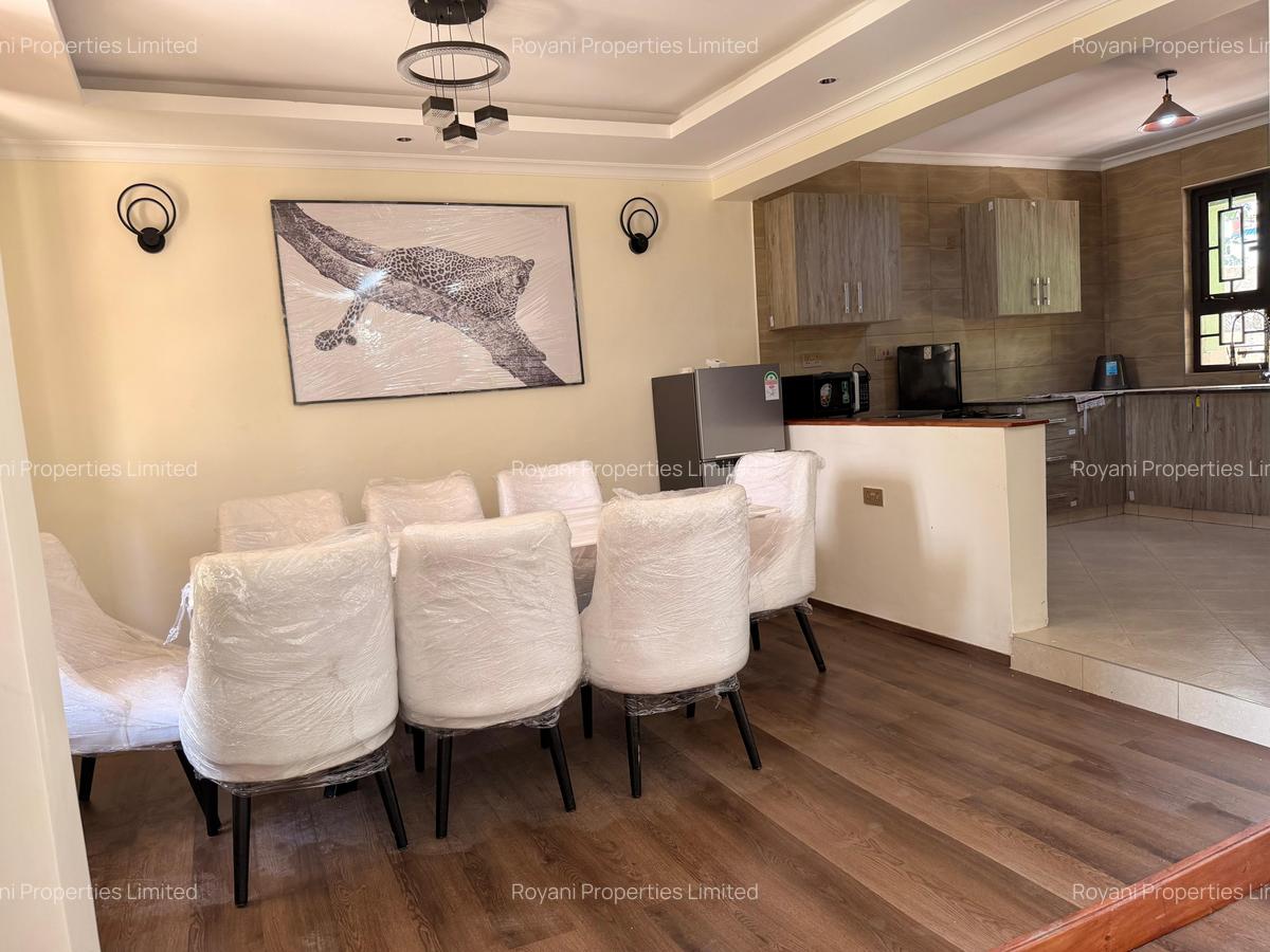 4 Bed House with En Suite in Naivasha - 4