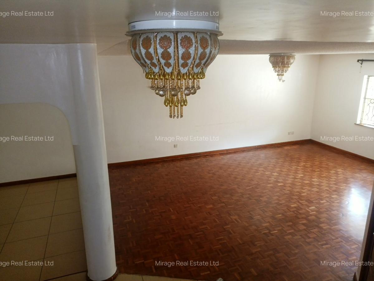 5 Bed Villa with Swimming Pool in Lavington - 5