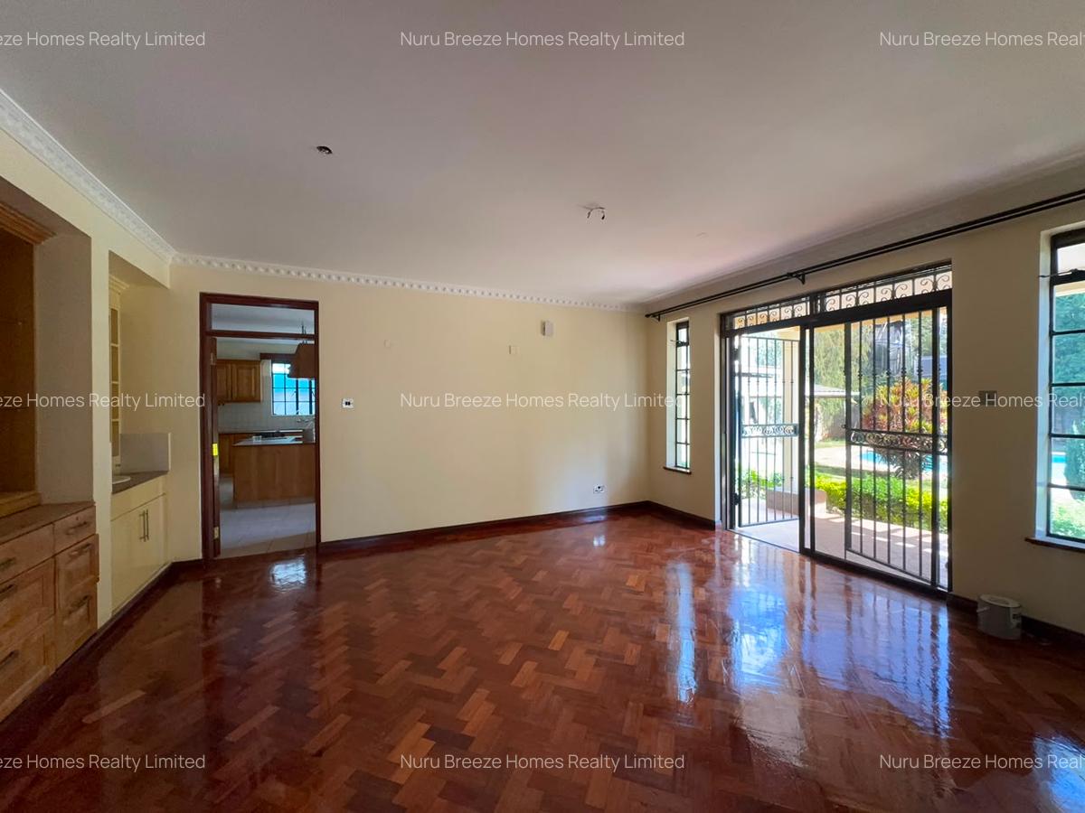 0.5 ac Commercial Property with Parking in Gigiri - 4