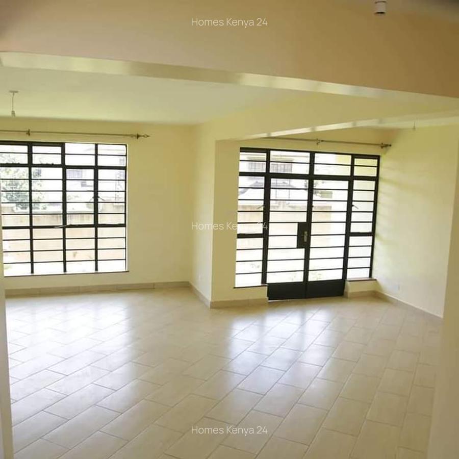 4 Bed Townhouse in Kiambu Road - 5